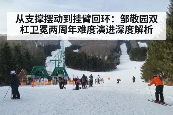 从支撑摆动到挂臂回环:邹敬园双杠卫冕两周年难度演进深度解析